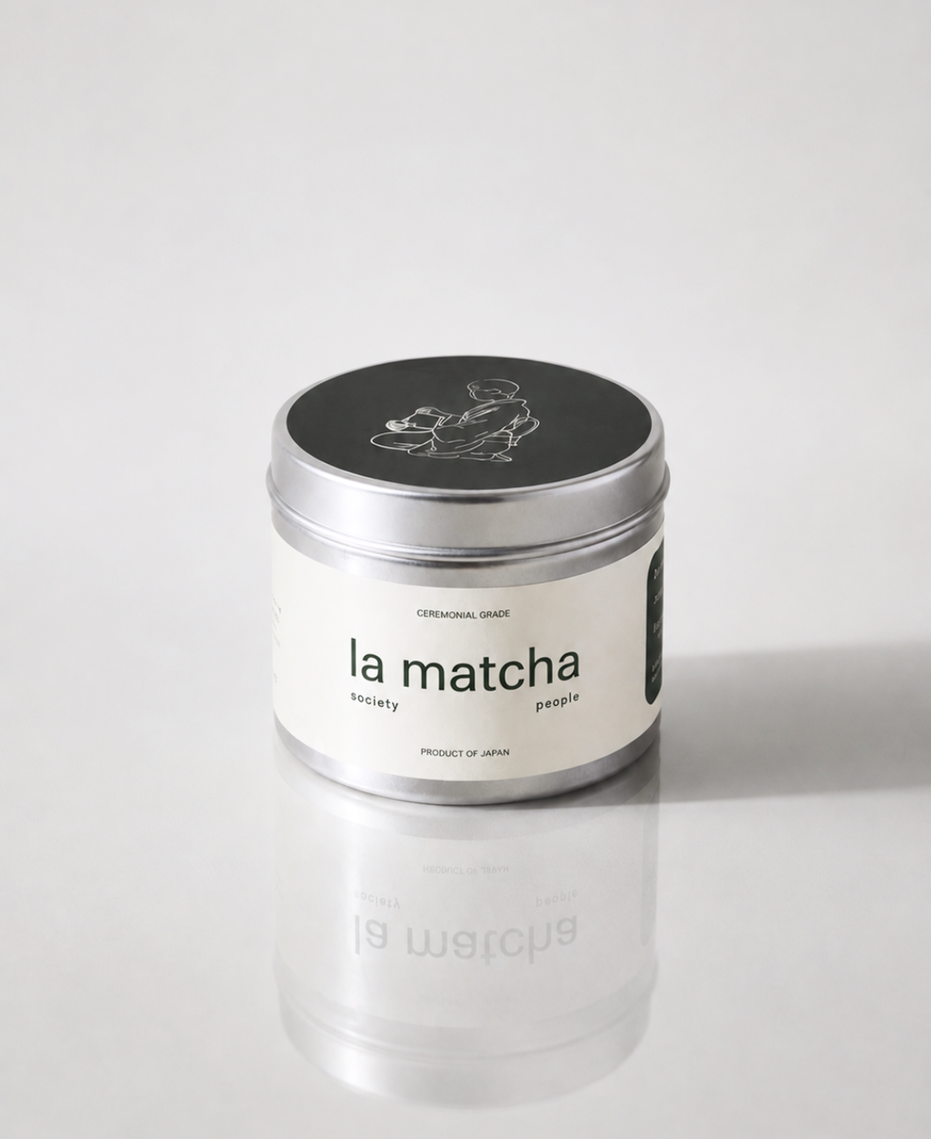 matcha ceremonial