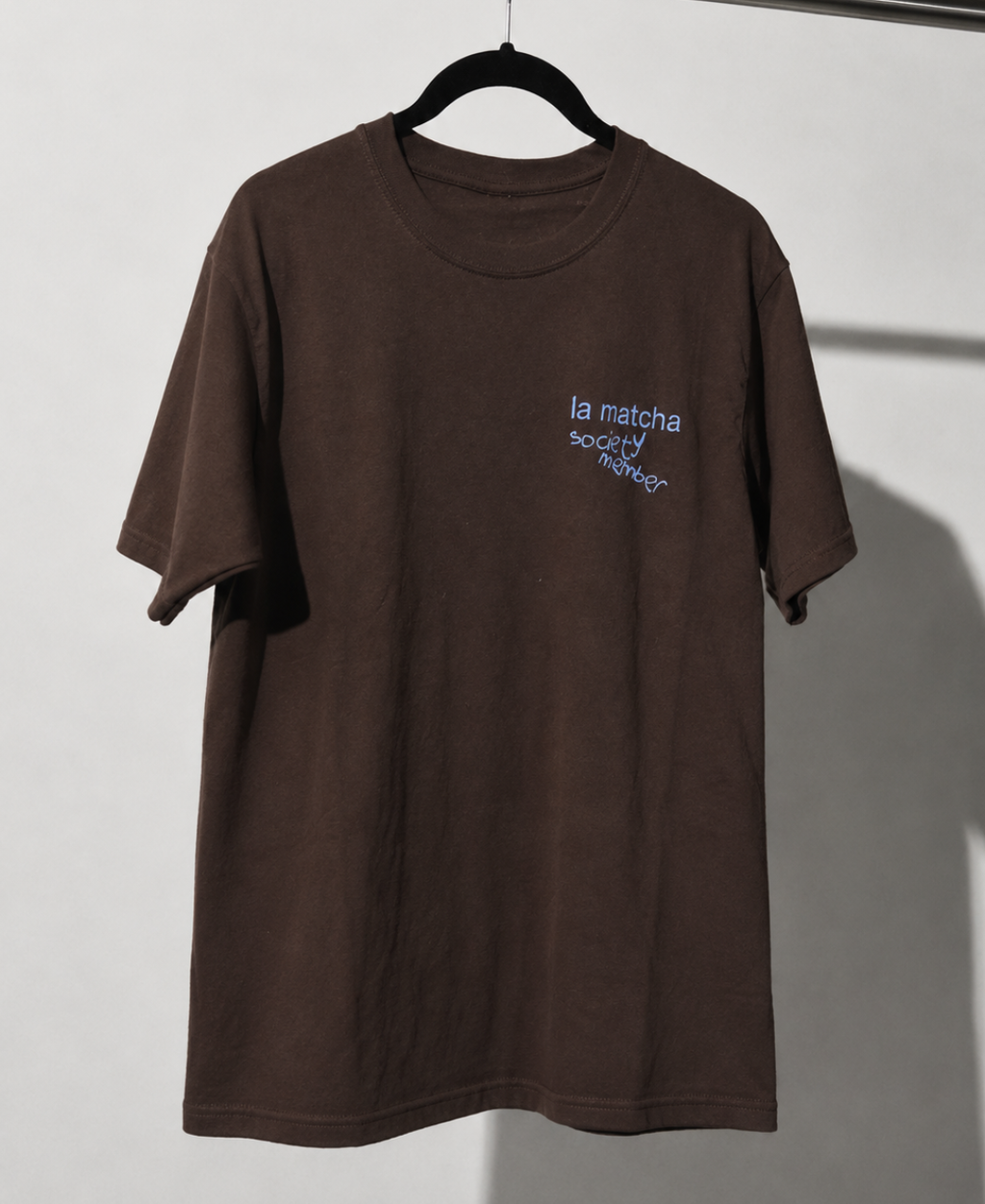 la matcha t-shirt