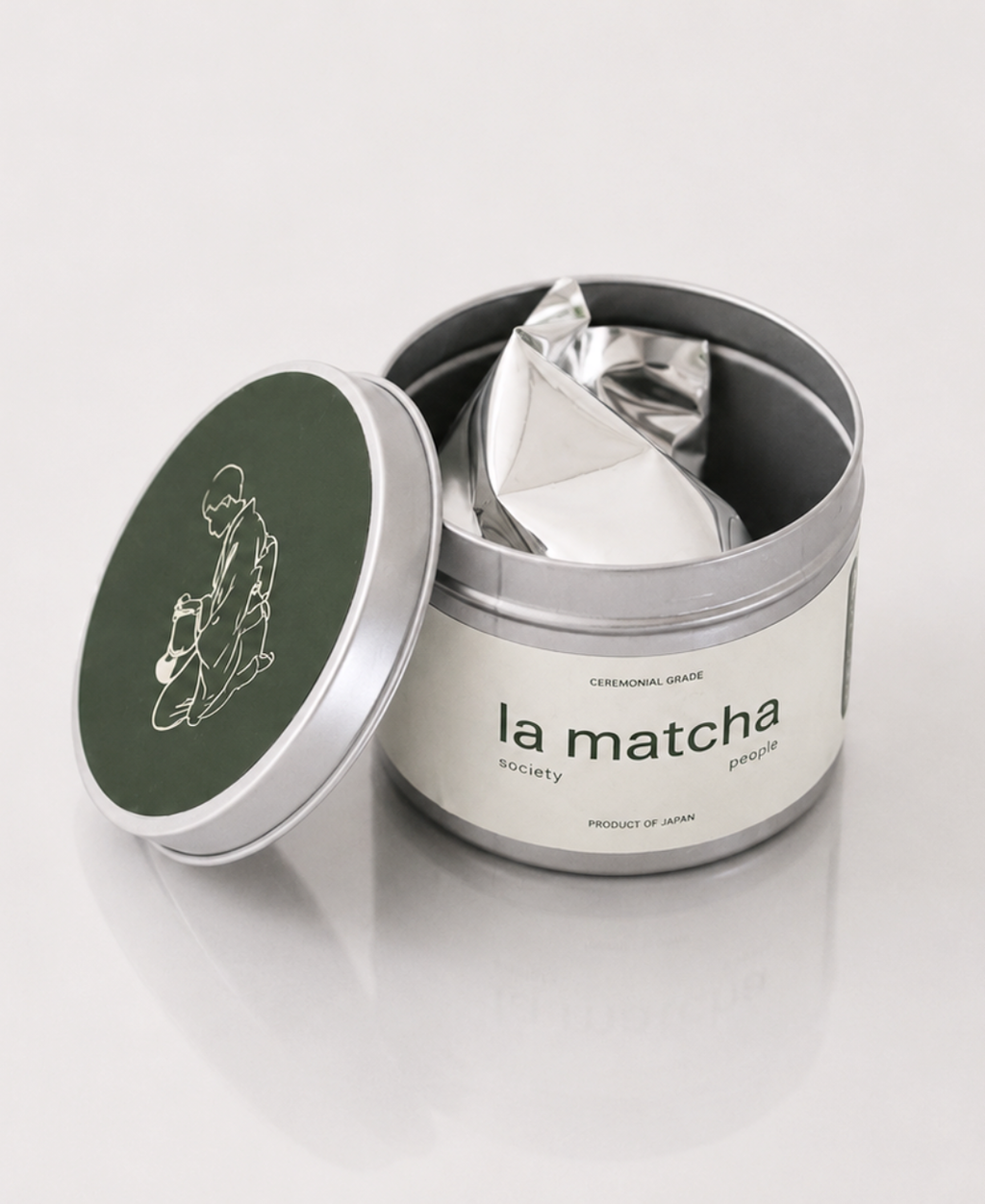 matcha ceremonial
