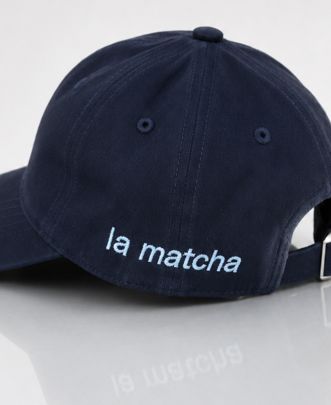 la matcha cap
