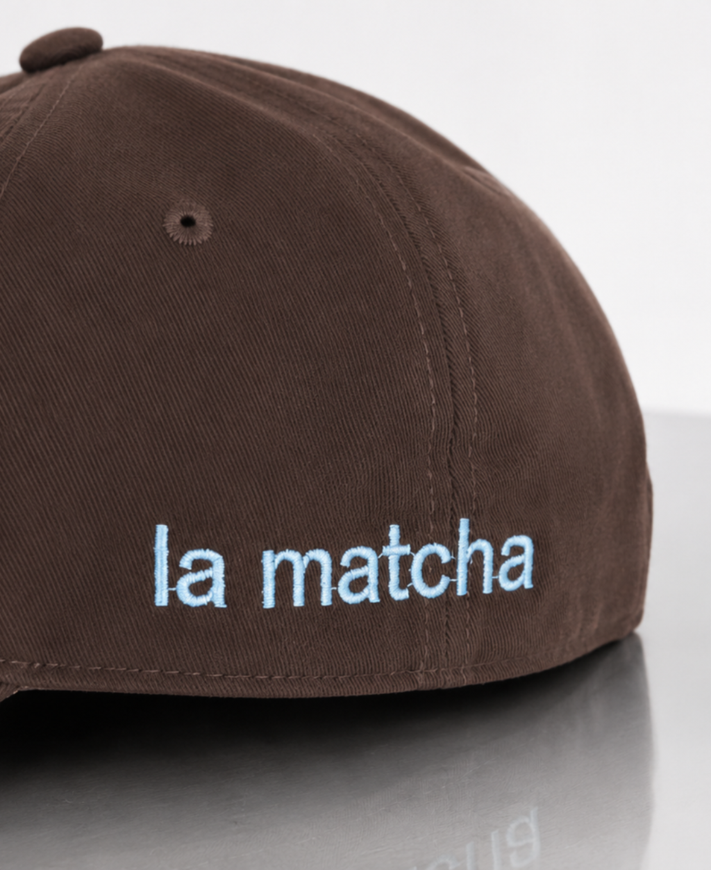 la matcha cap