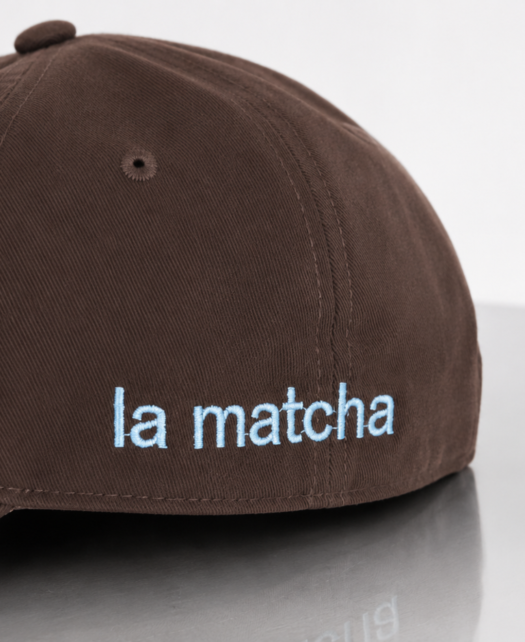 la matcha cap