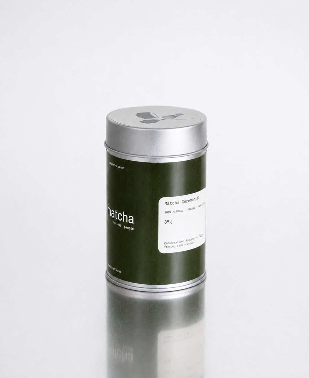 matcha ceremonial