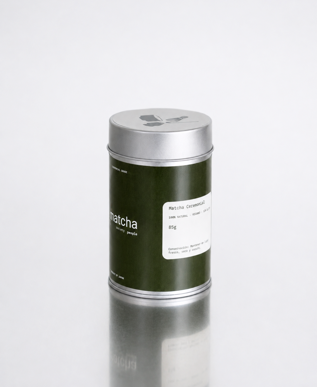matcha ceremonial
