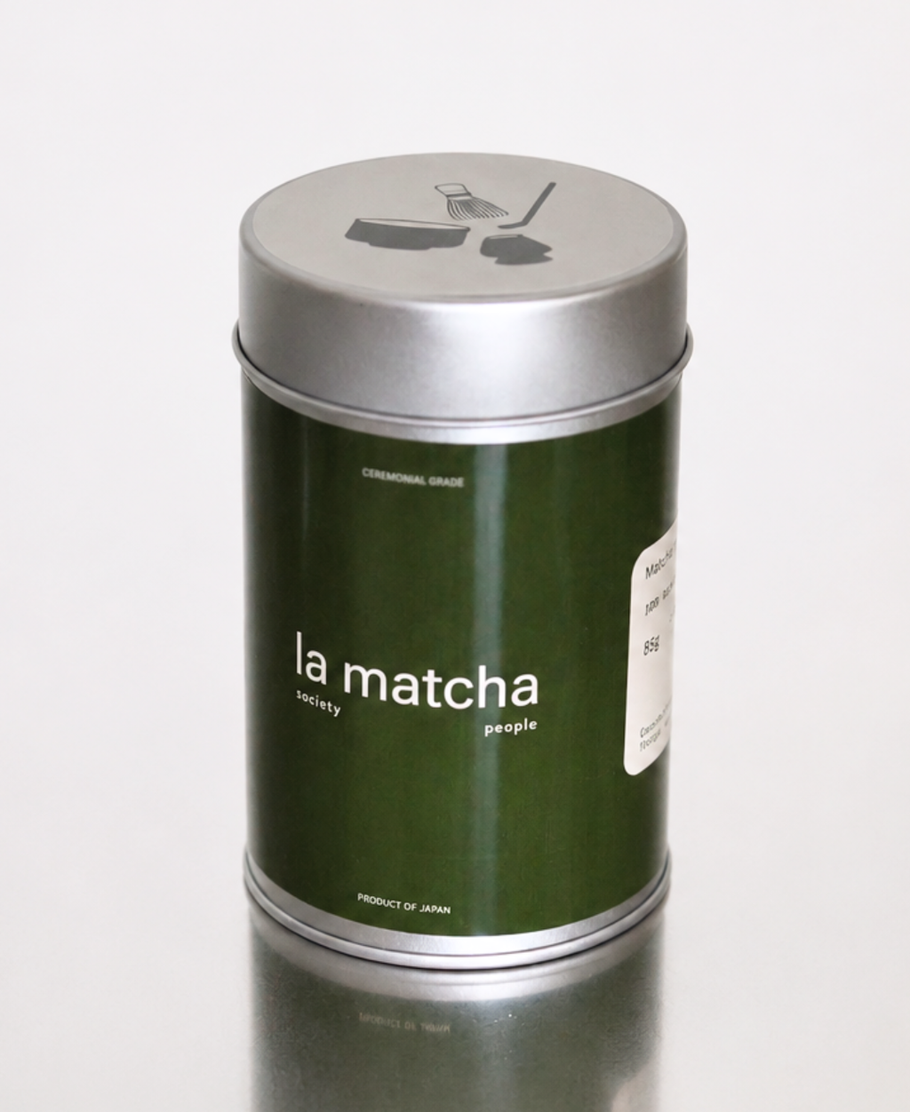 matcha ceremonial