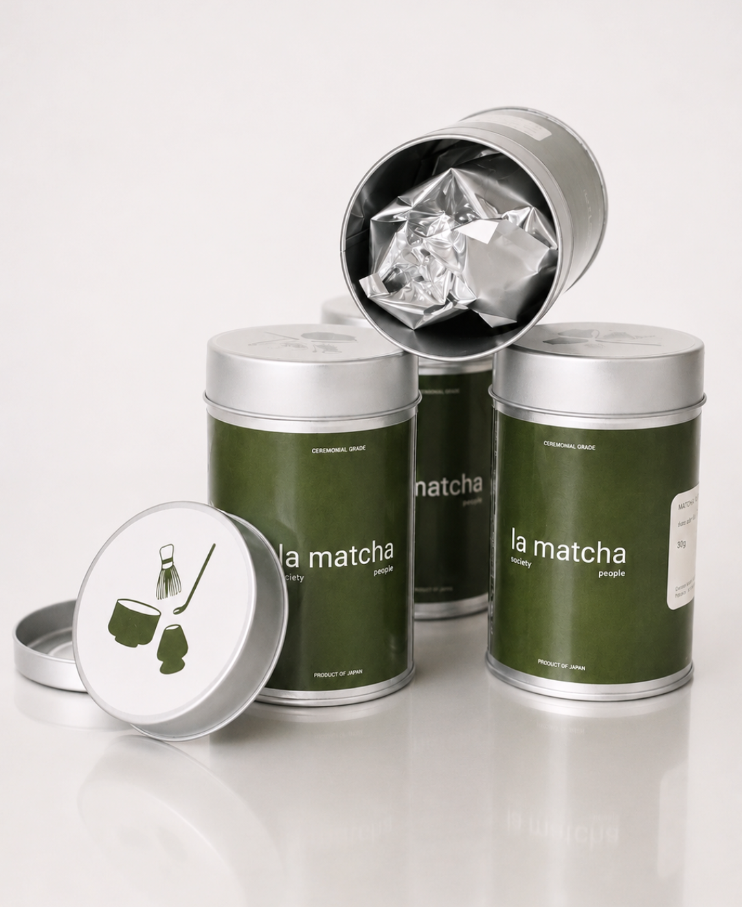 matcha ceremonial