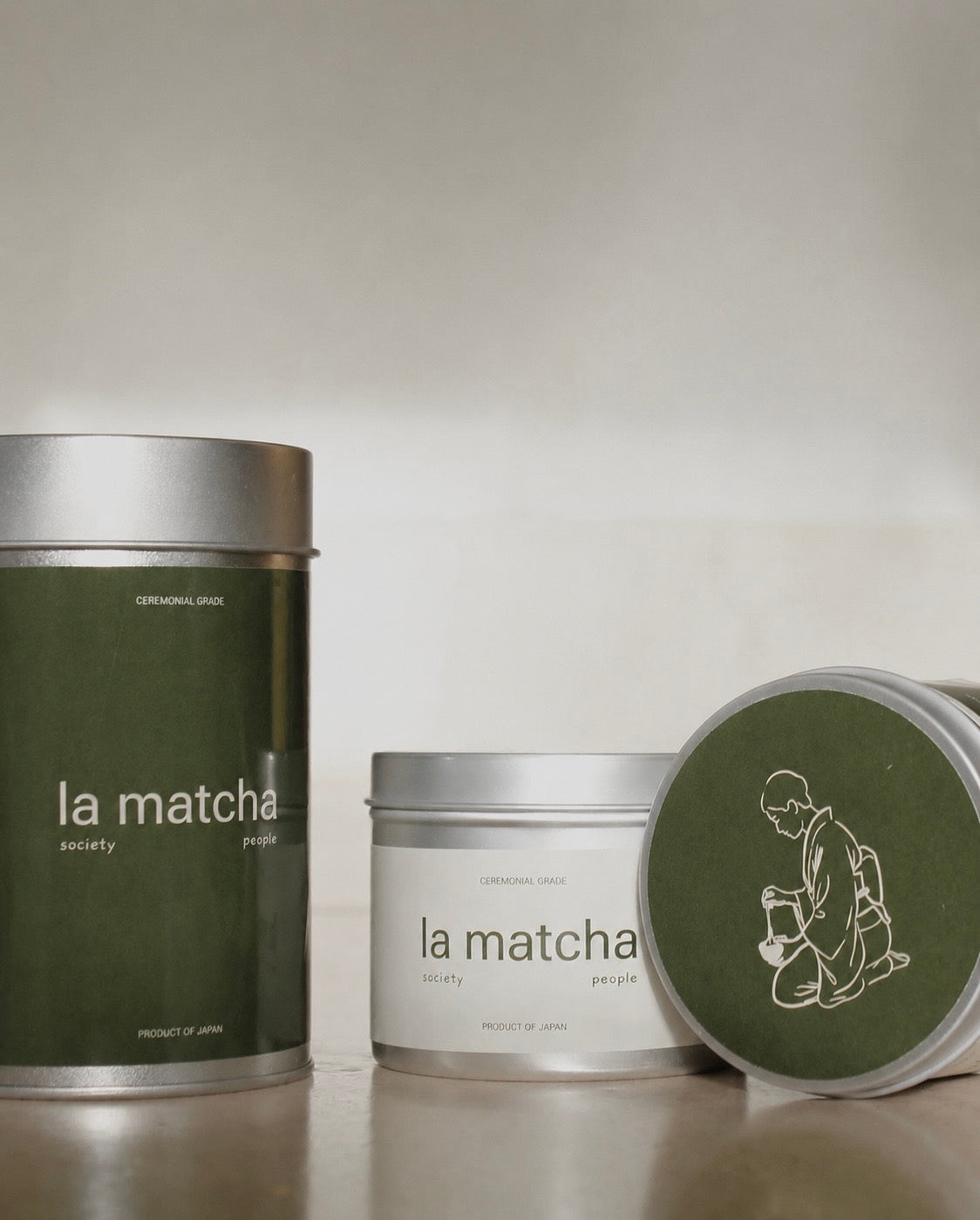matcha ceremonial