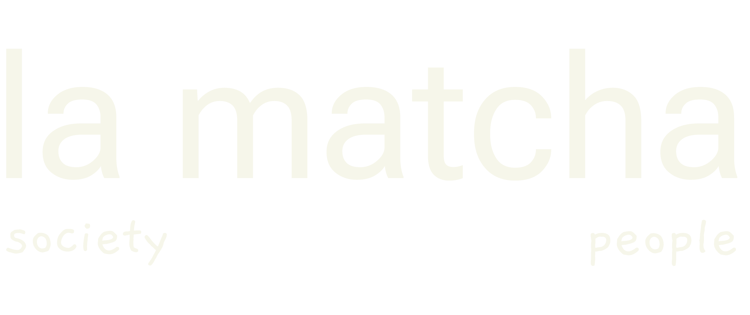 La Matcha